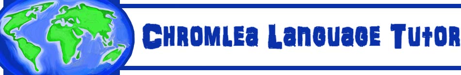Link to Chromlea Homepage